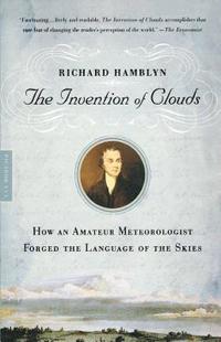 bokomslag The Invention of Clouds