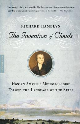 bokomslag The Invention of Clouds