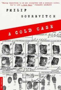 bokomslag Cold Case