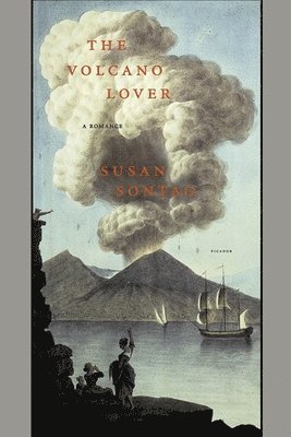 The Volcano Lover 1