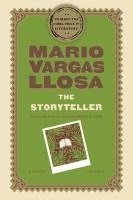 bokomslag Storyteller