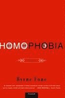 bokomslag Homophobia