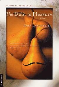 bokomslag The Debt to Pleasure