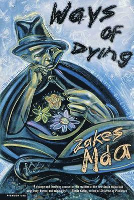 Ways of Dying 1