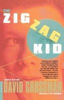 bokomslag The Zig Zag Kid