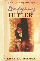 bokomslag Defying Hitler