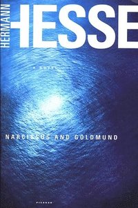 bokomslag Narcissus and Goldmund