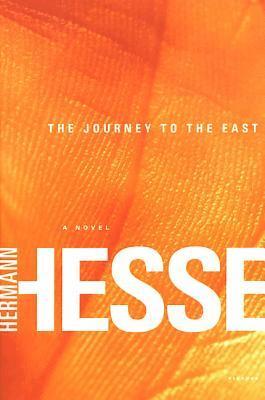 Hermann Hesse - The Journey to the East, Häftad
