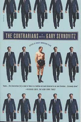 Gary Sernovitz - Contrarians, Häftad