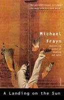 Michael Frayn - A Landing on the Sun, Häftad