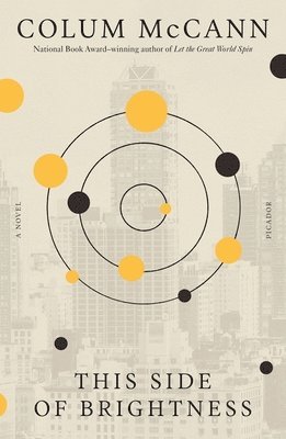 Colum McCann, Emily Griffin - This Side of Brightness, Häftad