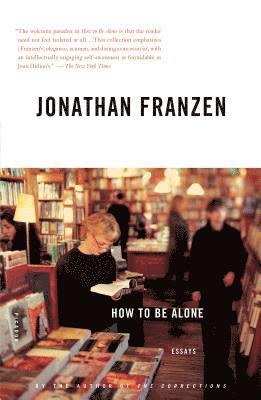How To Be Alone 1