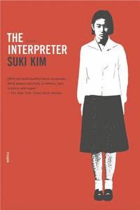 bokomslag The Interpreter
