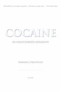 bokomslag Cocaine