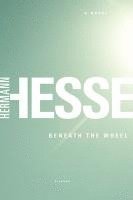 Hermann Hesse - Beneath the Wheel, Häftad