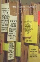 bokomslag The Paris Review Book