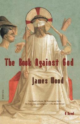 The Book Against God 1
