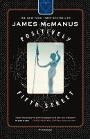 bokomslag Positively Fifth Street: Murderers, Cheetahs, and Binion's World Series of Poker