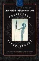 Positively Fifth Street: Murderers, Cheetahs, and Binion's World Series of Poker
