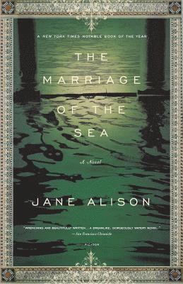 bokomslag The Marriage of the Sea