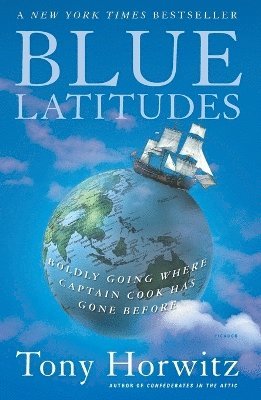Horowitz, Tim Duggan - Blue Latitudes, Häftad