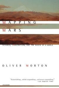 bokomslag Mapping Mars