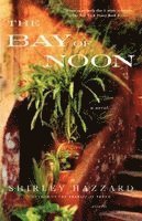 Shirley Hazzard, Hazzard Shirley - The Bay of Noon, Häftad