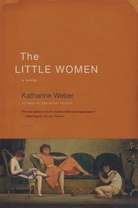 bokomslag The Little Women