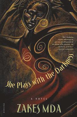 She Plays with the Darkness 1