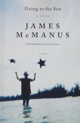 James McManus - Going to the Sun, Häftad