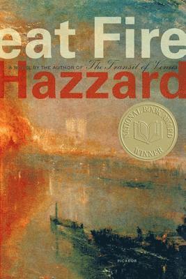 Shirley Hazzard - The Great Fire, Häftad
