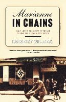 bokomslag Marianne in Chains: Daily Life in the Heart of France During the German Occupation