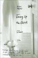 Giving Up The Ghost 1