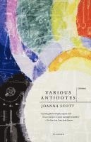 Various Antidotes: Stories 1