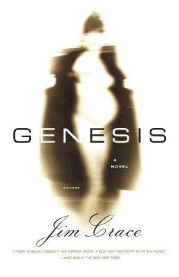 Jim Crace - Genesis, Häftad