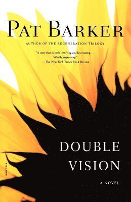 Pat Barker - Double Vision, Häftad