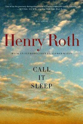 Henry Roth, HENRY ROTH - Call It Sleep, Häftad
