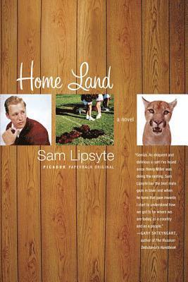 Home Land 1