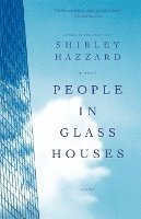 bokomslag People in Glass Houses