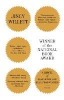 bokomslag Winner of the National Book Award