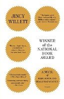 Jincy Willett, B. Ed Willett - Winner of the National Book Award: A Novel of Fame, Honor, and Really Bad Weather, Häftad