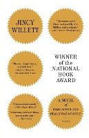 Winner of the National Book Award: A Novel of Fame, Honor, and Really Bad Weather 1