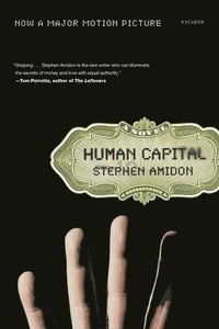 bokomslag Human Capital