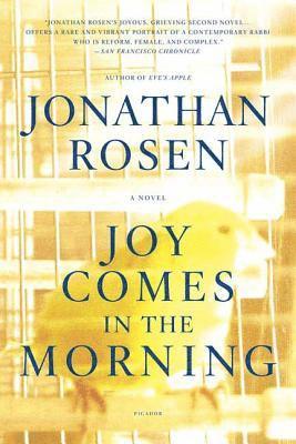 Joy Comes in the Morning 1