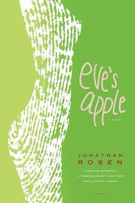 bokomslag Eve's Apple