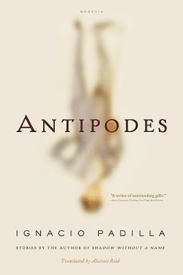 bokomslag Antipodes