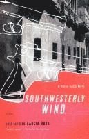 bokomslag Southwesterly Wind: An Inspector Espinosa Mystery