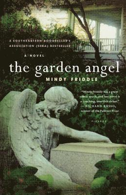 The Garden Angel 1