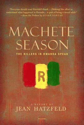 MacHete Season 1