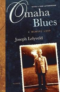 bokomslag Omaha Blues: A Memory Loop